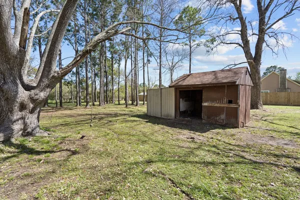 $279,000 | 7117 Avenue D, Santa Fe, TX 77510