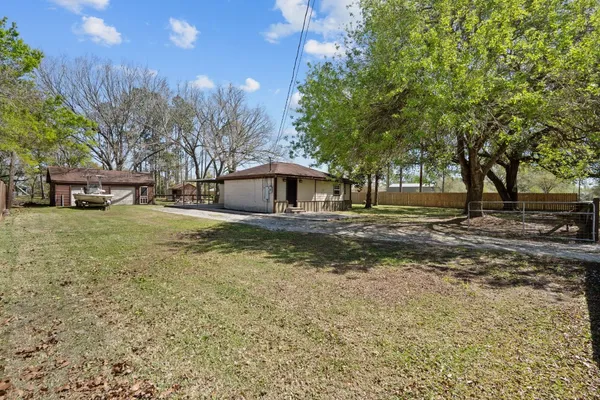 $279,000 | 7117 Avenue D, Santa Fe, TX 77510