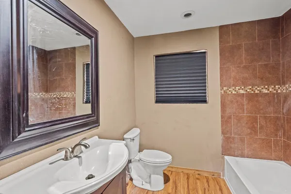 $279,000 | 7117 Avenue D, Santa Fe, TX 77510