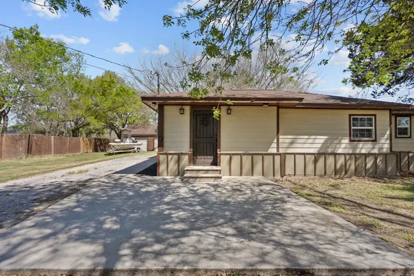 $279,000 | 7117 Avenue D, Santa Fe, TX 77510