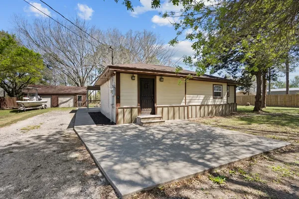 $279,000 | 7117 Avenue D, Santa Fe, TX 77510