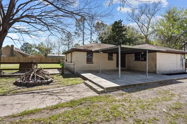 $279,000 | 7117 Avenue D, Santa Fe, TX 77510