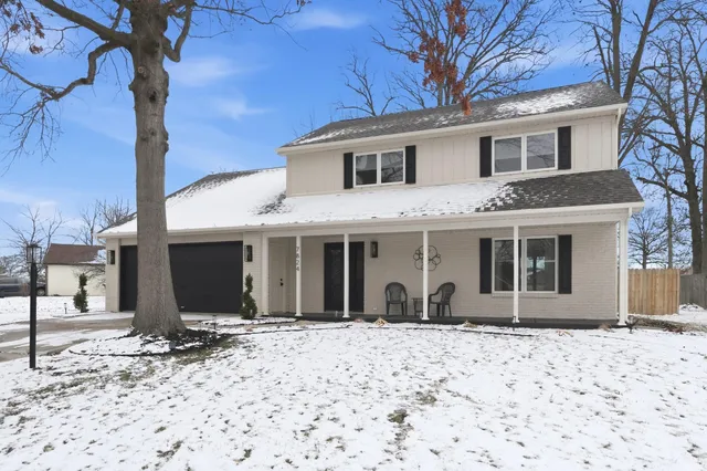 $309,900 | 7824 Sunderland Drive, Fort Wayne, IN 46835