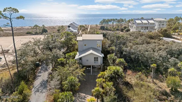 $1,250,000 | 2298 Indian Pass Road, Port St. Joe, FL 32456