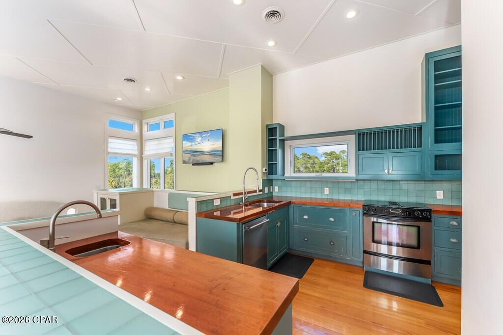 2298 Indian Pass Road Port St. Joe, FL 32456 - Photo 15 of 56