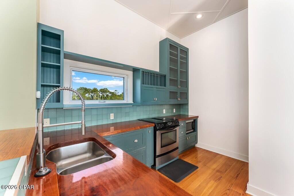 2298 Indian Pass Road Port St. Joe, FL 32456 - Photo 16 of 56