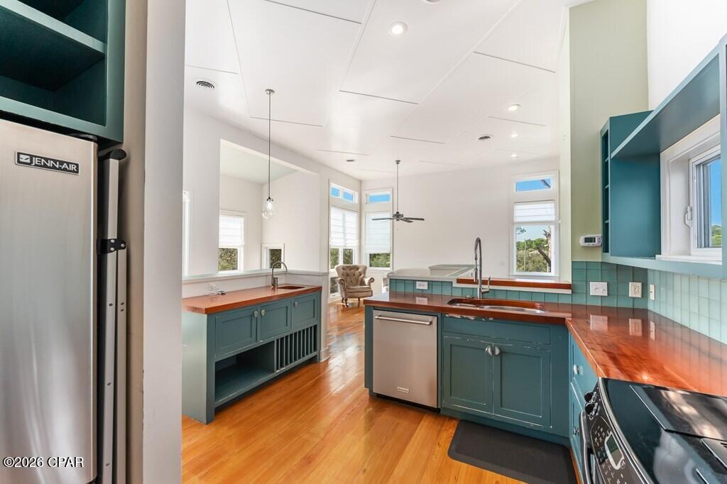 2298 Indian Pass Road Port St. Joe, FL 32456 - Photo 17 of 56