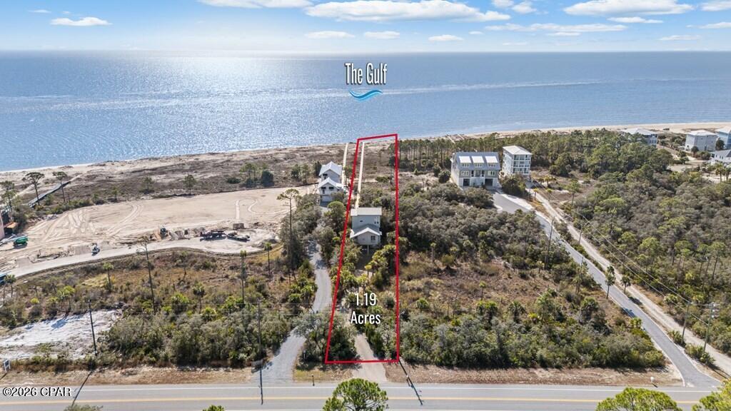 2298 Indian Pass Road Port St. Joe, FL 32456 - Photo 2 of 56