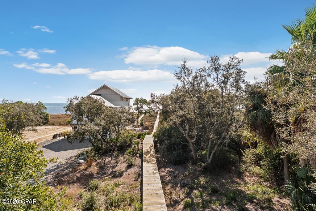 2298 Indian Pass Road Port St. Joe, FL 32456 - Photo 21 of 56