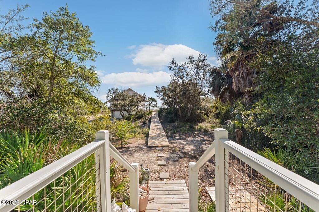 2298 Indian Pass Road Port St. Joe, FL 32456 - Photo 38 of 56