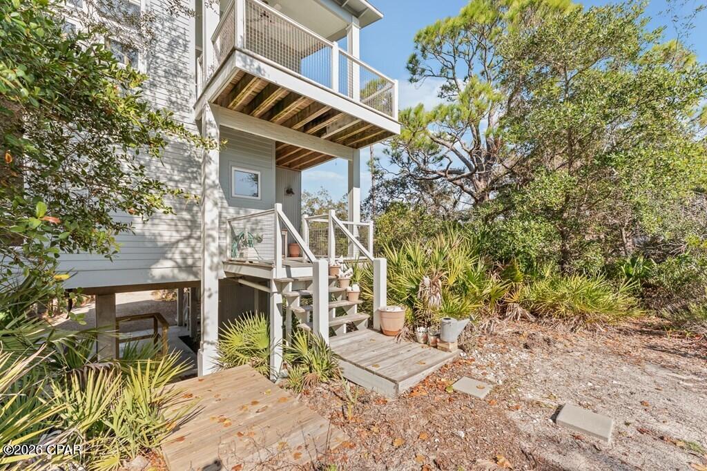 2298 Indian Pass Road Port St. Joe, FL 32456 - Photo 39 of 56