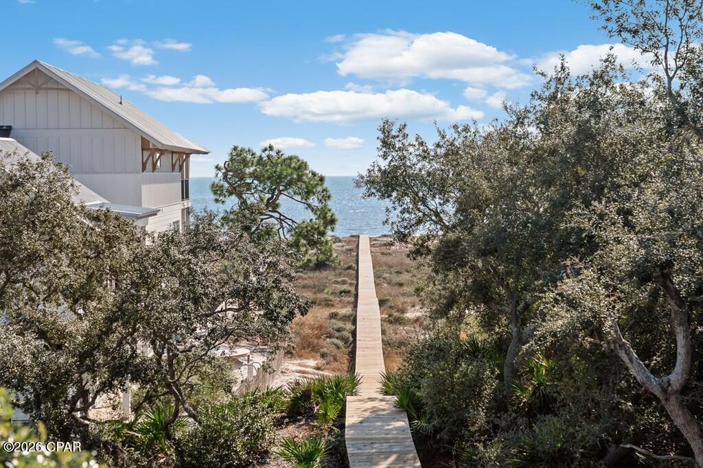 2298 Indian Pass Road Port St. Joe, FL 32456 - Photo 40 of 56