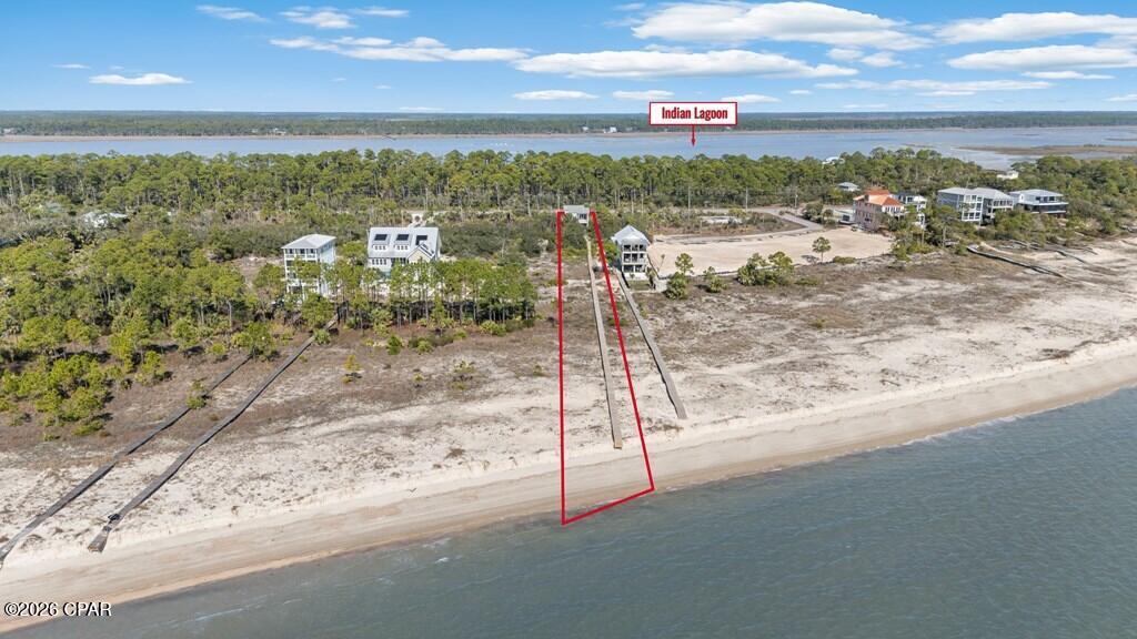 2298 Indian Pass Road Port St. Joe, FL 32456 - Photo 4 of 56