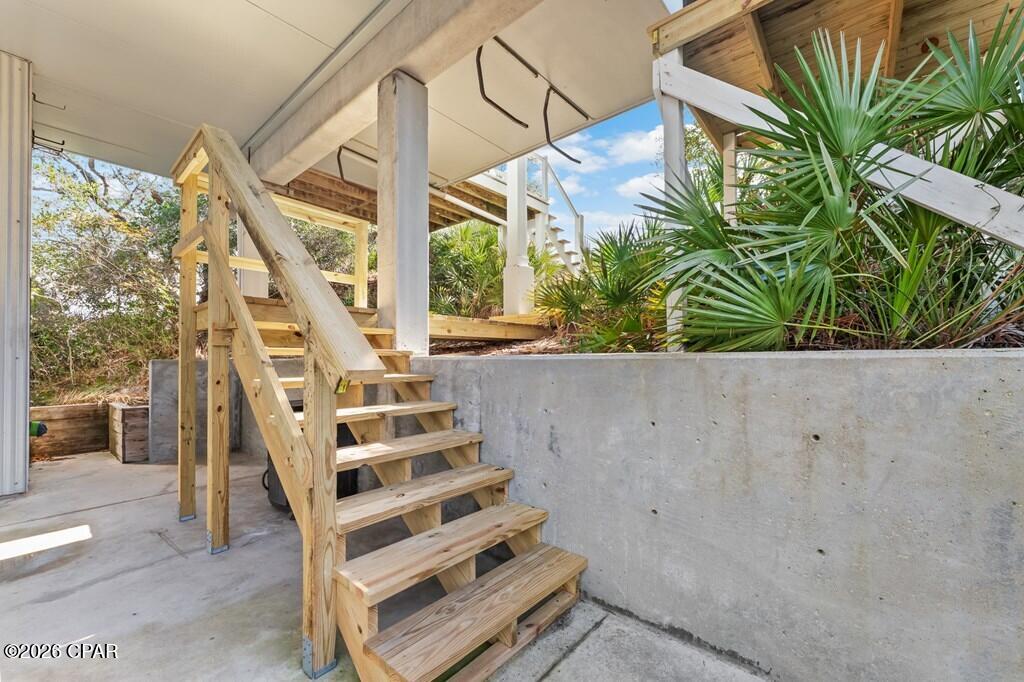 2298 Indian Pass Road Port St. Joe, FL 32456 - Photo 44 of 56