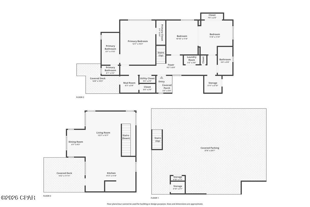 2298 Indian Pass Road Port St. Joe, FL 32456 - Photo 47 of 56