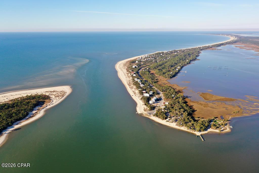 2298 Indian Pass Road Port St. Joe, FL 32456 - Photo 49 of 56