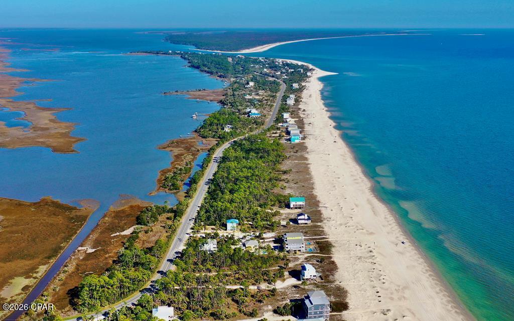 2298 Indian Pass Road Port St. Joe, FL 32456 - Photo 52 of 56