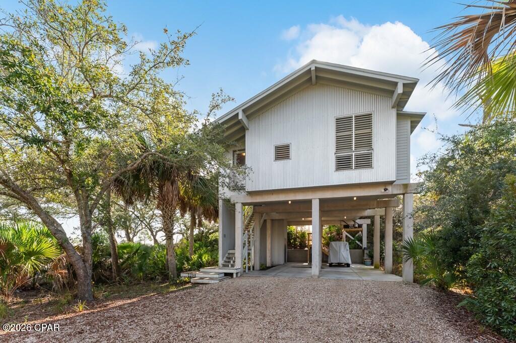 2298 Indian Pass Road Port St. Joe, FL 32456 - Photo 7 of 56