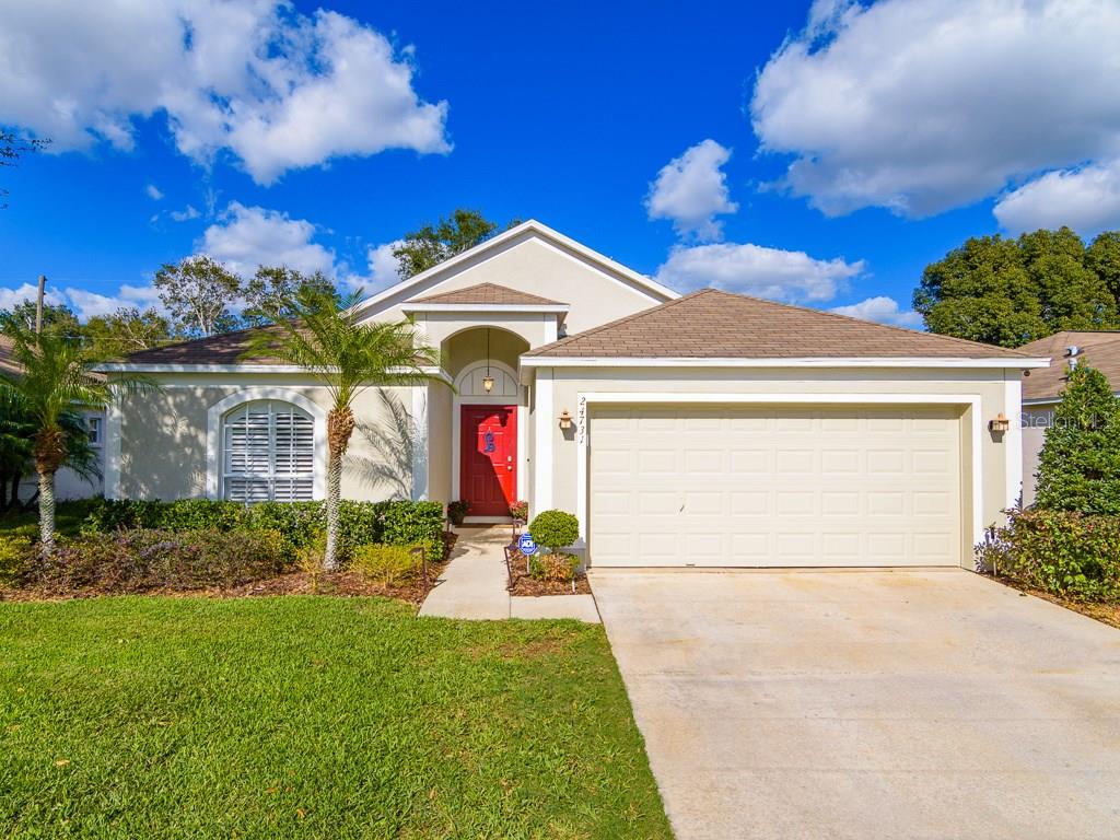 24731 Laurel Ridge Drive Lutz, FL 33559 - Photo 1 of 1