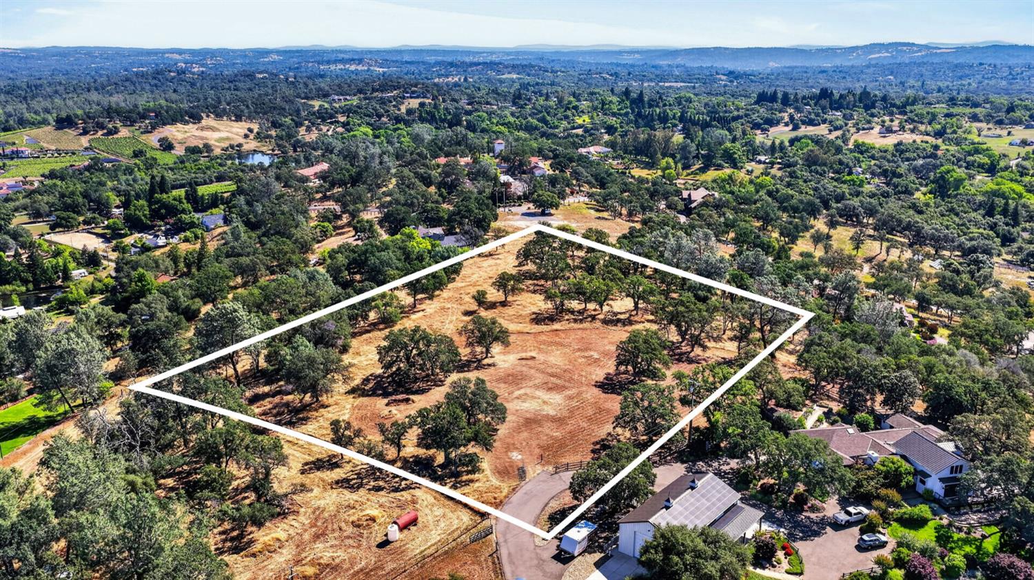 0 Barton Road Loomis, CA 95650 - Photo 2 of 19