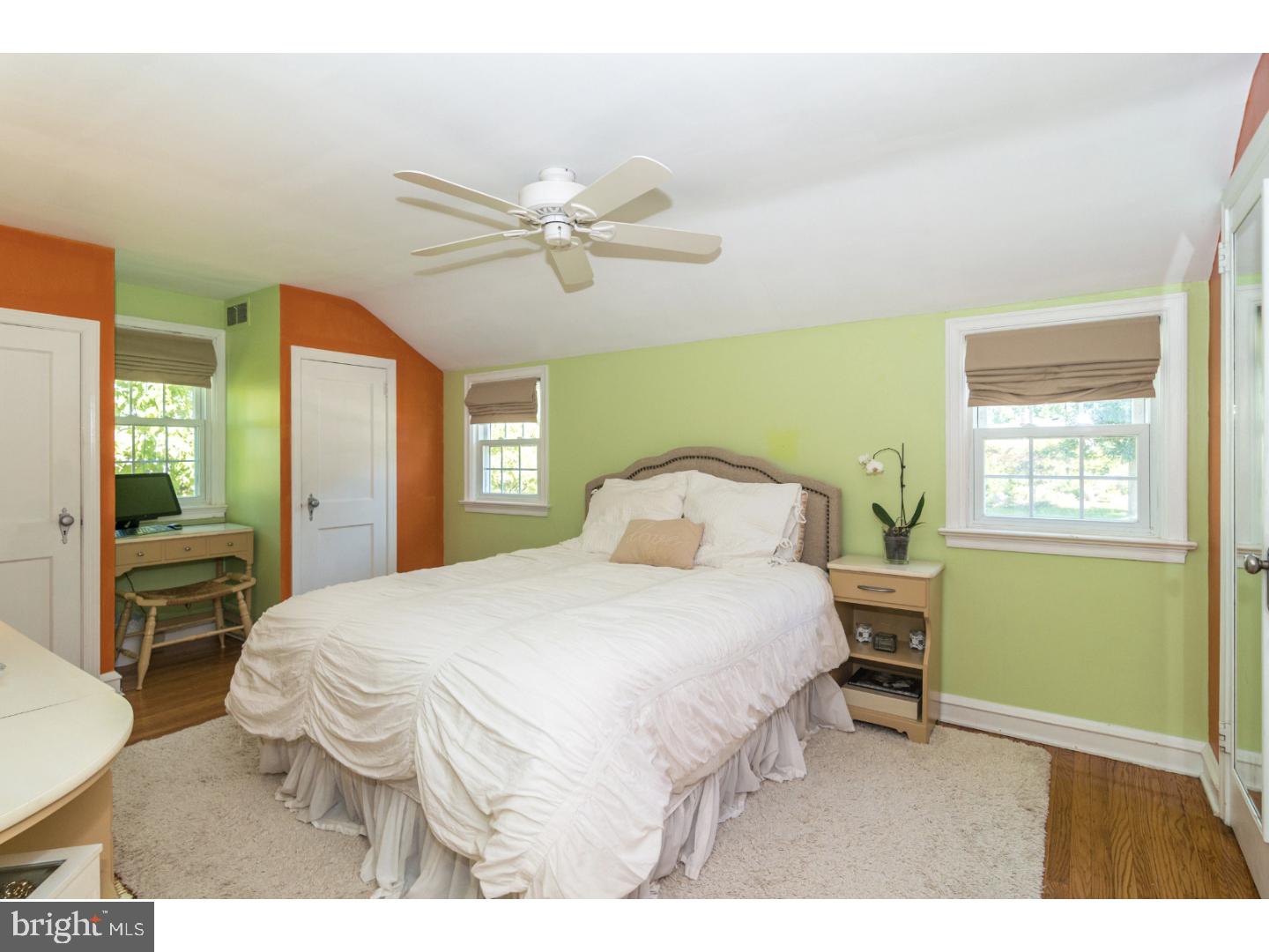 1502 Allen Road Oreland, PA 19075 - Photo 12 of 22 Bedroom - Main