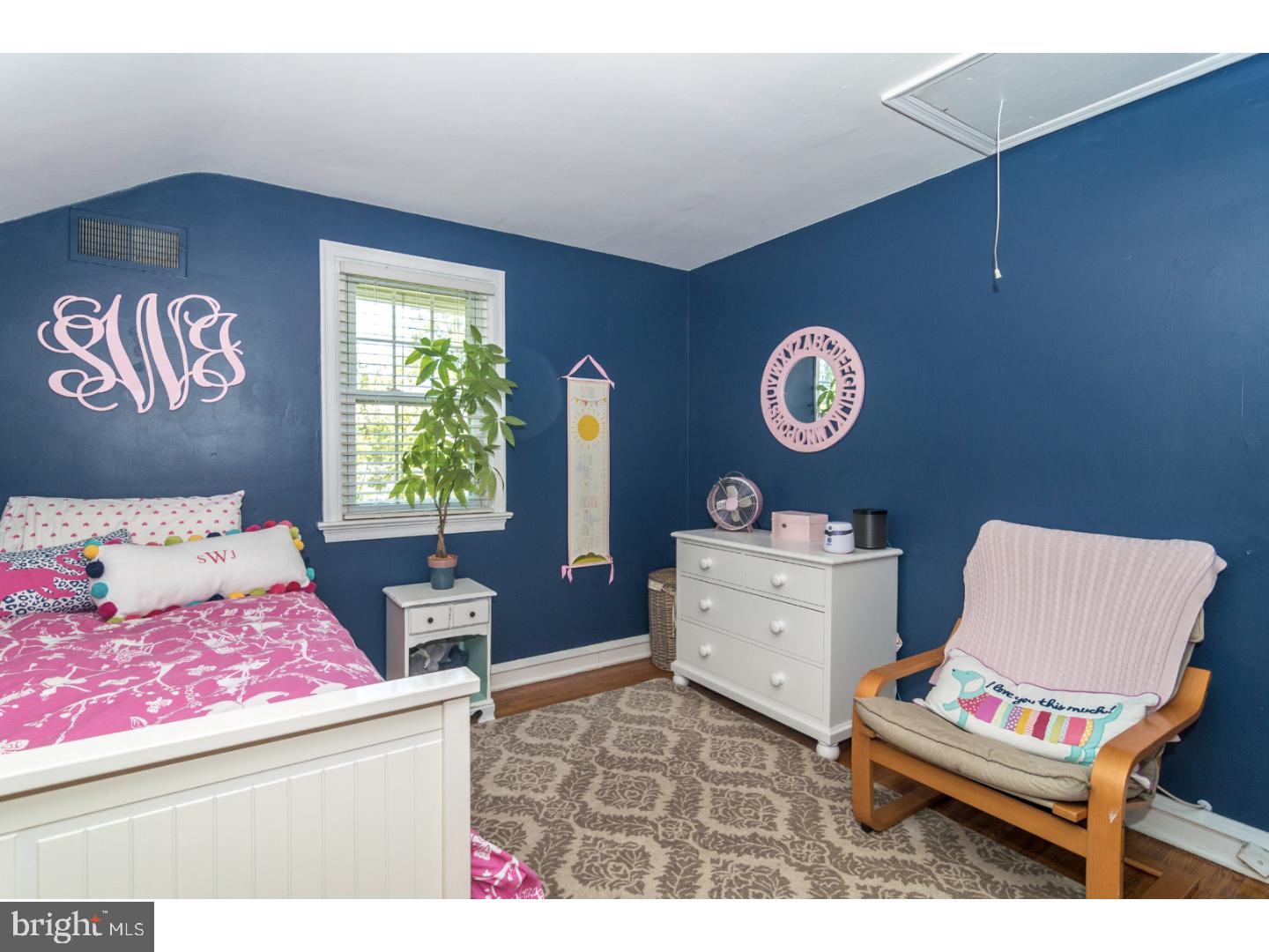 1502 Allen Road Oreland, PA 19075 - Photo 13 of 22 Bedroom