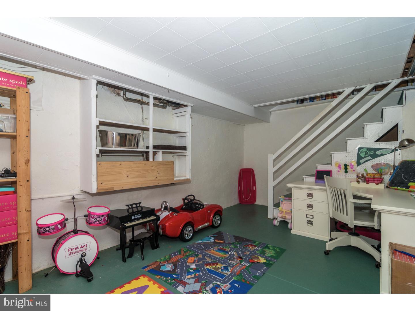 1502 Allen Road Oreland, PA 19075 - Photo 16 of 22 Basement