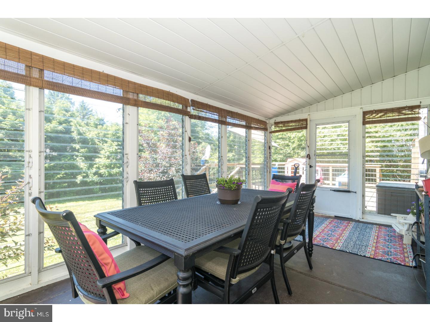 1502 Allen Road Oreland, PA 19075 - Photo 18 of 22 Porch