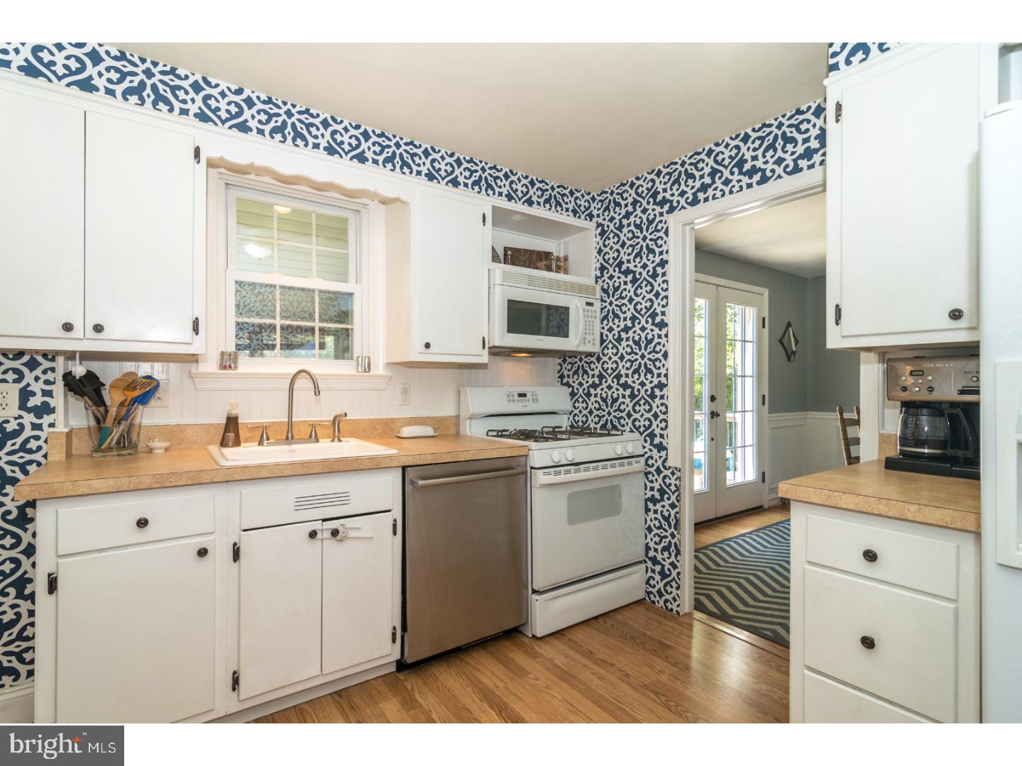 1502 Allen Road Oreland, PA 19075 - Photo 9 of 22 Kitchen