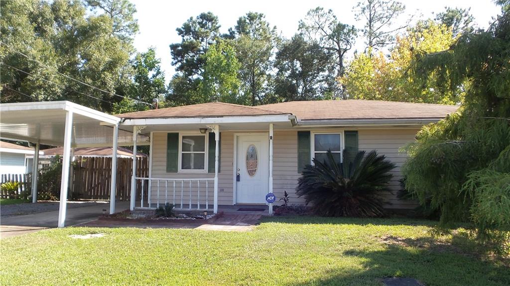 239 Timber Ridge Drive Slidell, LA 70460 - Photo 1 of 6 Gallery Image 1