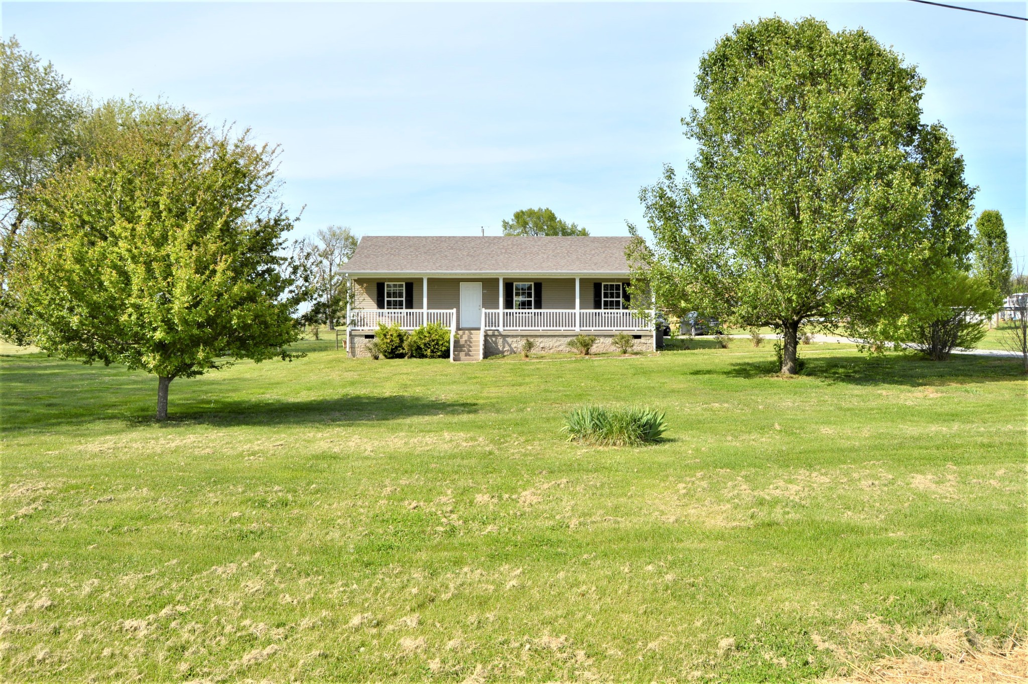 1026 Double Bridge Road Lewisburg, TN 37091 - Photo 1 of 31 Gallery Image 1