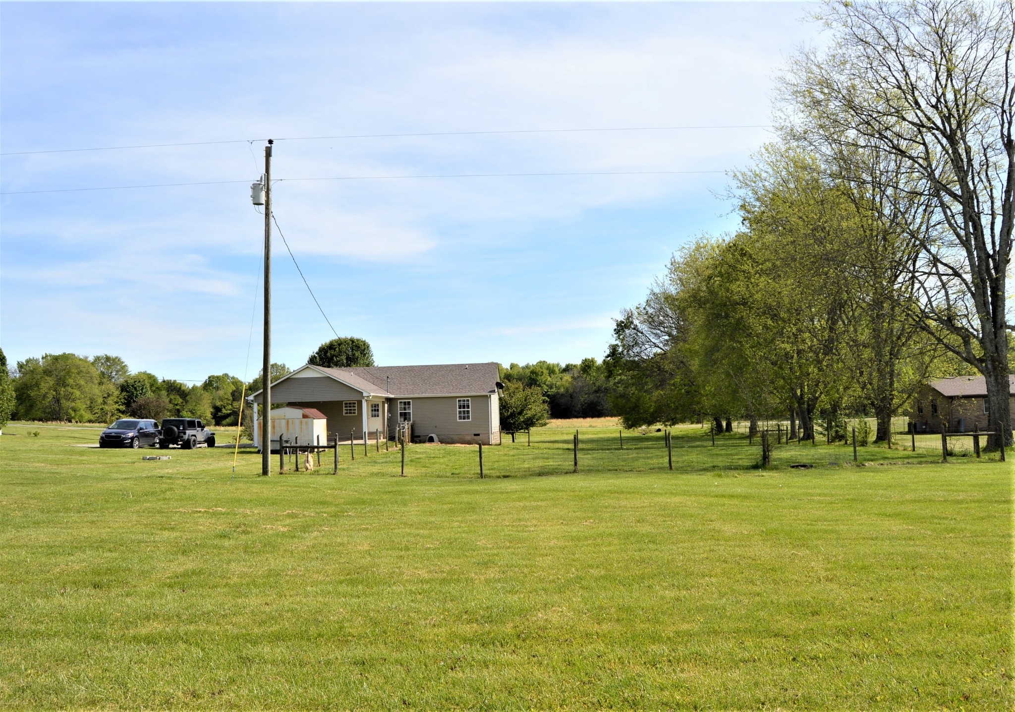 1026 Double Bridge Road Lewisburg, TN 37091 - Photo 28 of 31 Gallery Image 28