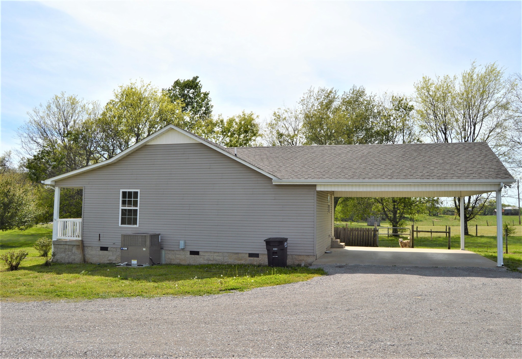 1026 Double Bridge Road Lewisburg, TN 37091 - Photo 31 of 31 Gallery Image 31