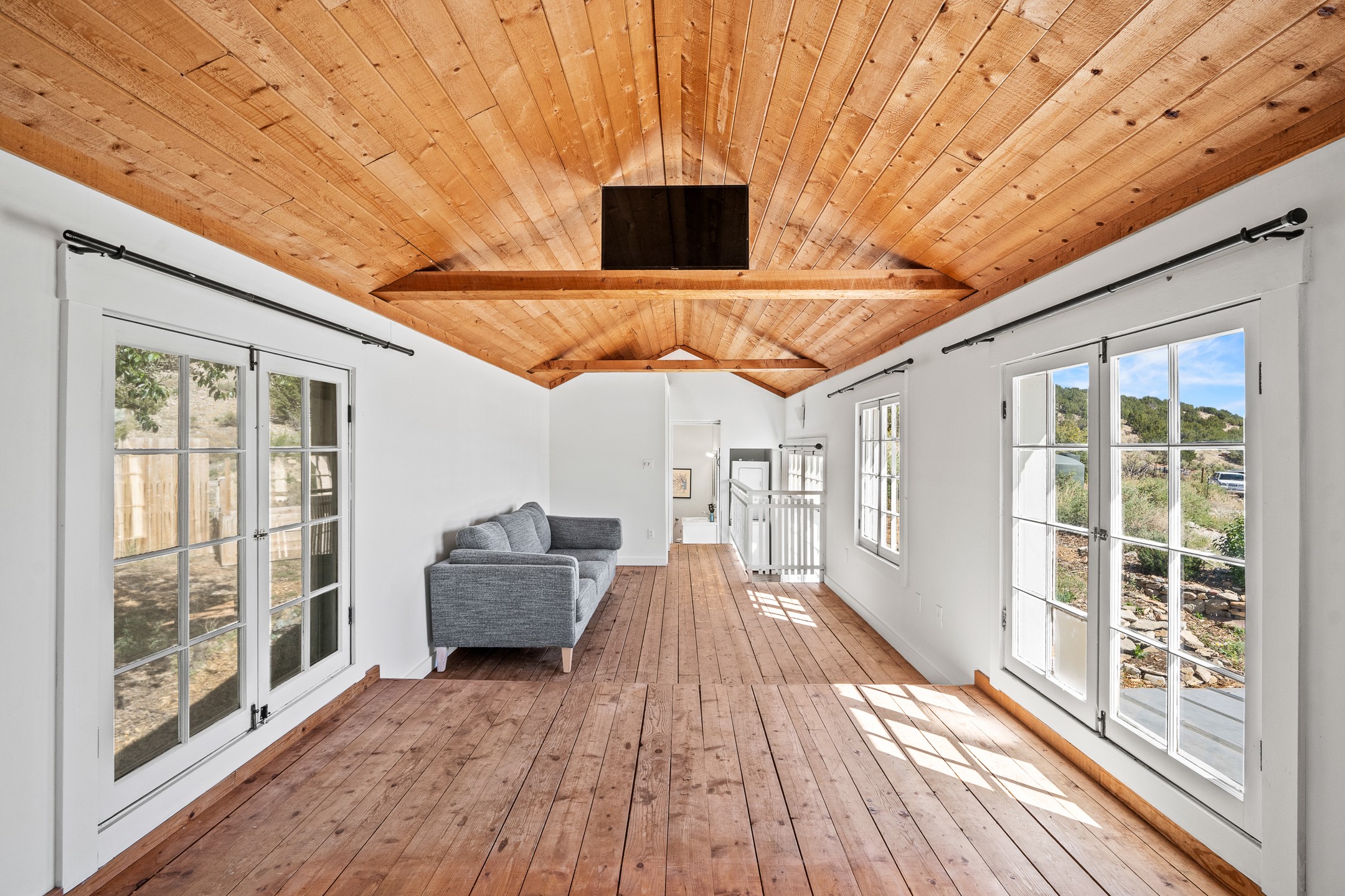 6 Harvey Road Cerrillos, NM 87010 - Photo 14 of 22