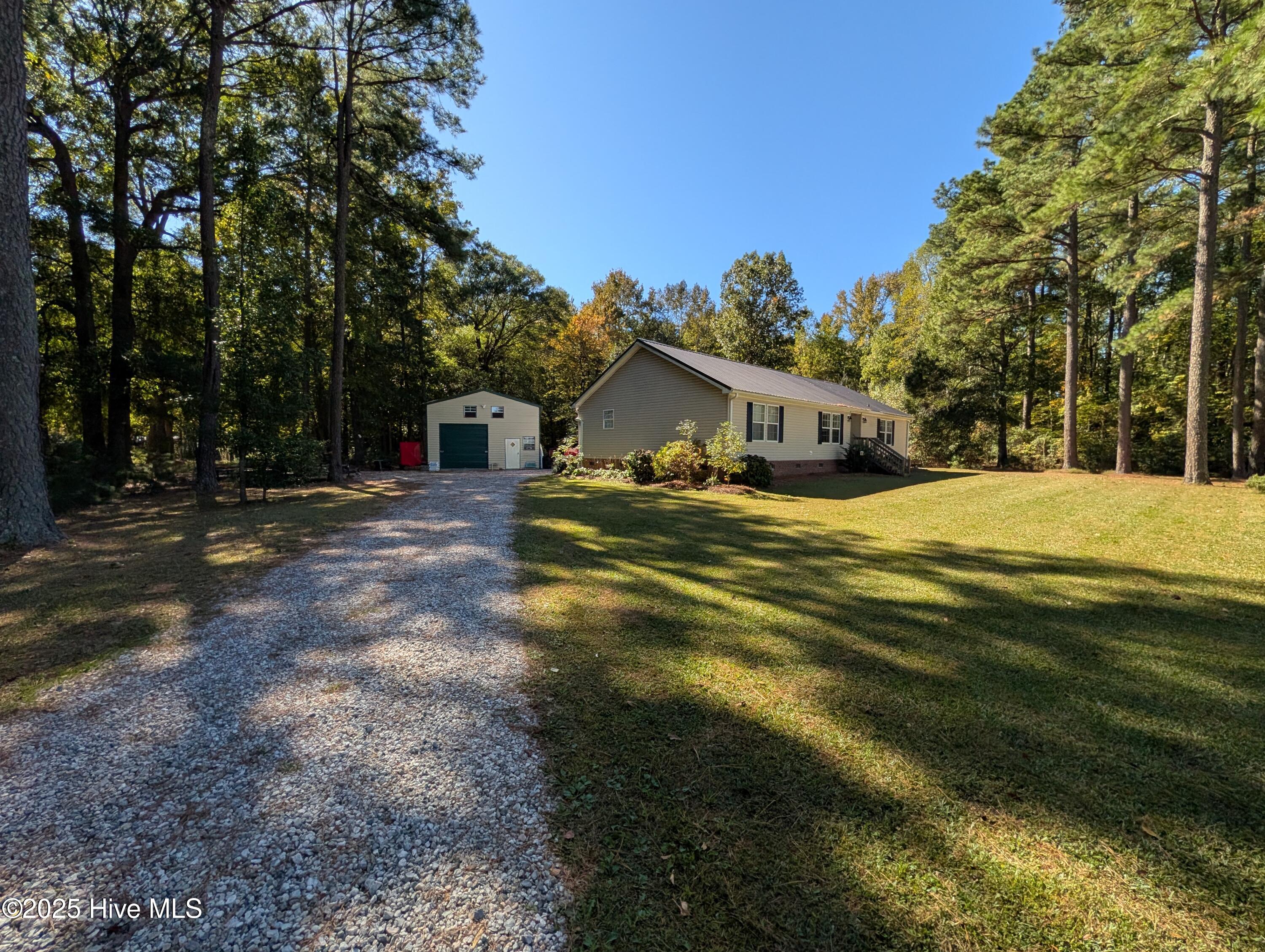 495 Crooked Run Road Elizabeth City, NC 27909 - Photo 2 of 50 Image 02