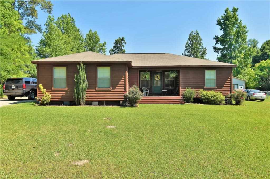381 Walker Ferry Road Pollock, LA 71467 - Photo 1 of 25 Gallery Image 1