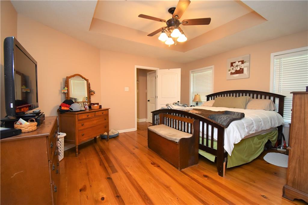381 Walker Ferry Road Pollock, LA 71467 - Photo 11 of 25 Gallery Image 11