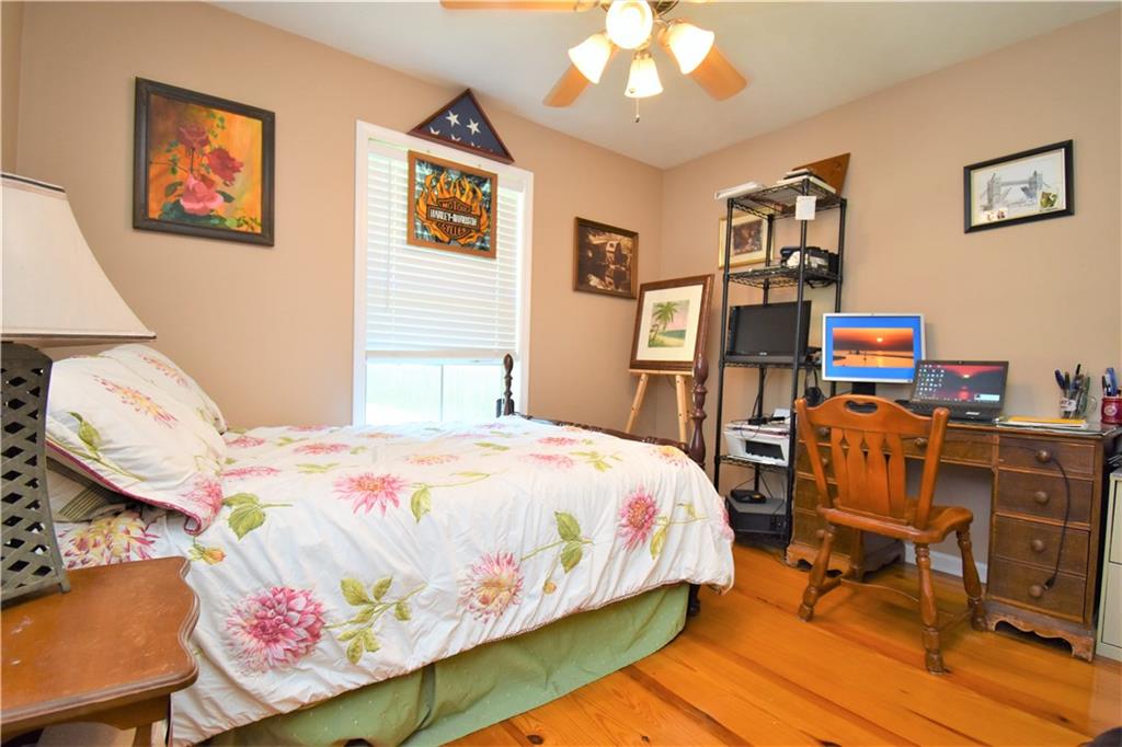 381 Walker Ferry Road Pollock, LA 71467 - Photo 15 of 25 Gallery Image 15