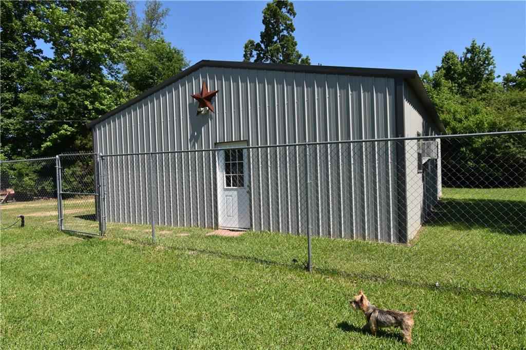 381 Walker Ferry Road Pollock, LA 71467 - Photo 17 of 25 Gallery Image 17