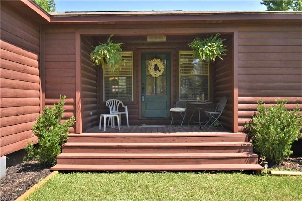 381 Walker Ferry Road Pollock, LA 71467 - Photo 2 of 25 Gallery Image 2