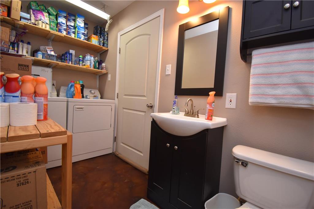 381 Walker Ferry Road Pollock, LA 71467 - Photo 21 of 25 Gallery Image 21