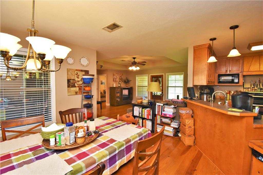 381 Walker Ferry Road Pollock, LA 71467 - Photo 6 of 25 Gallery Image 6