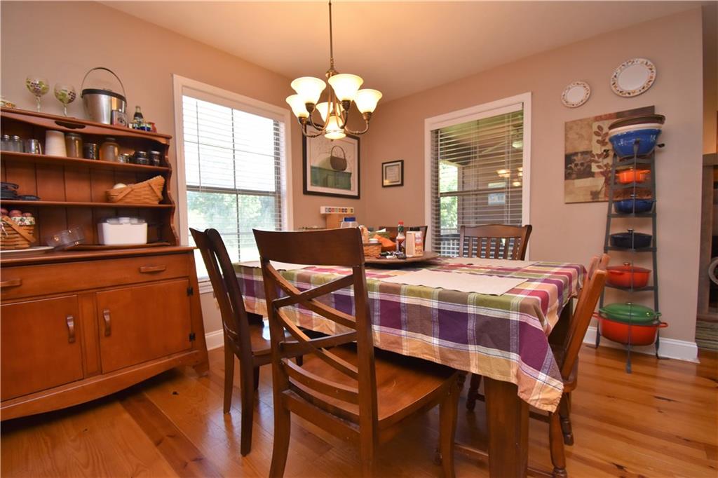 381 Walker Ferry Road Pollock, LA 71467 - Photo 7 of 25 Gallery Image 7