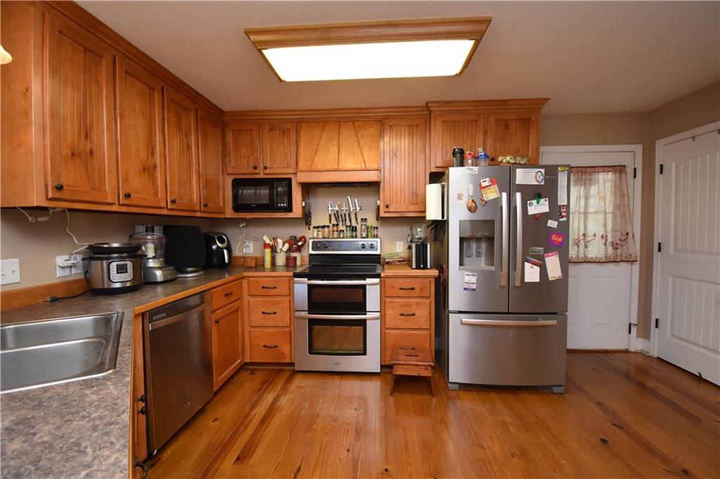 381 Walker Ferry Road Pollock, LA 71467 - Photo 8 of 25 Gallery Image 8