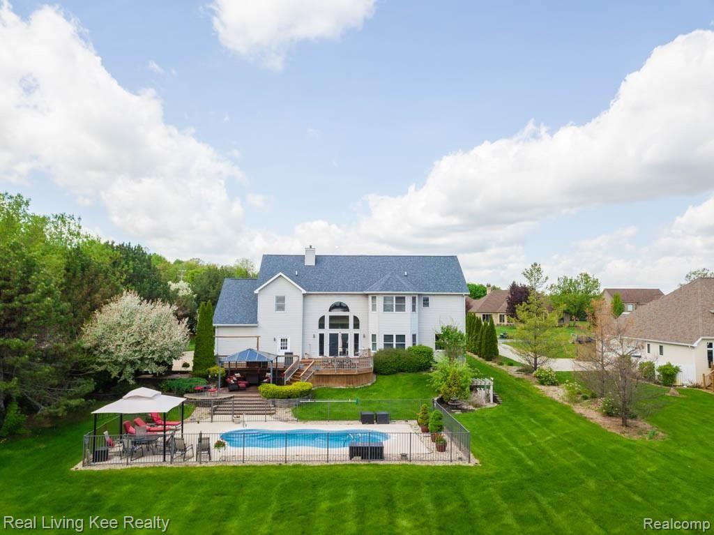 71026 Oaktree Lane Romeo, MI 48065 - Photo 65 of 67 71026 Oaktree Ln-65.jpg