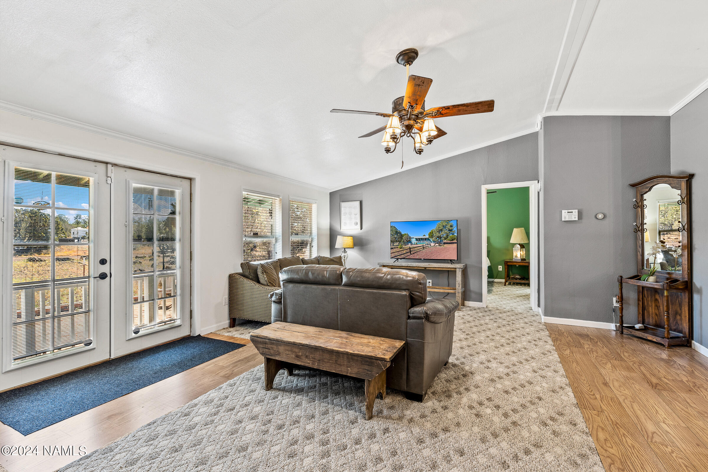 6644 North Santa Fe Road Williams, AZ 86046 - Photo 12 of 27 6644 N Sante Fe Rd. Williams-13