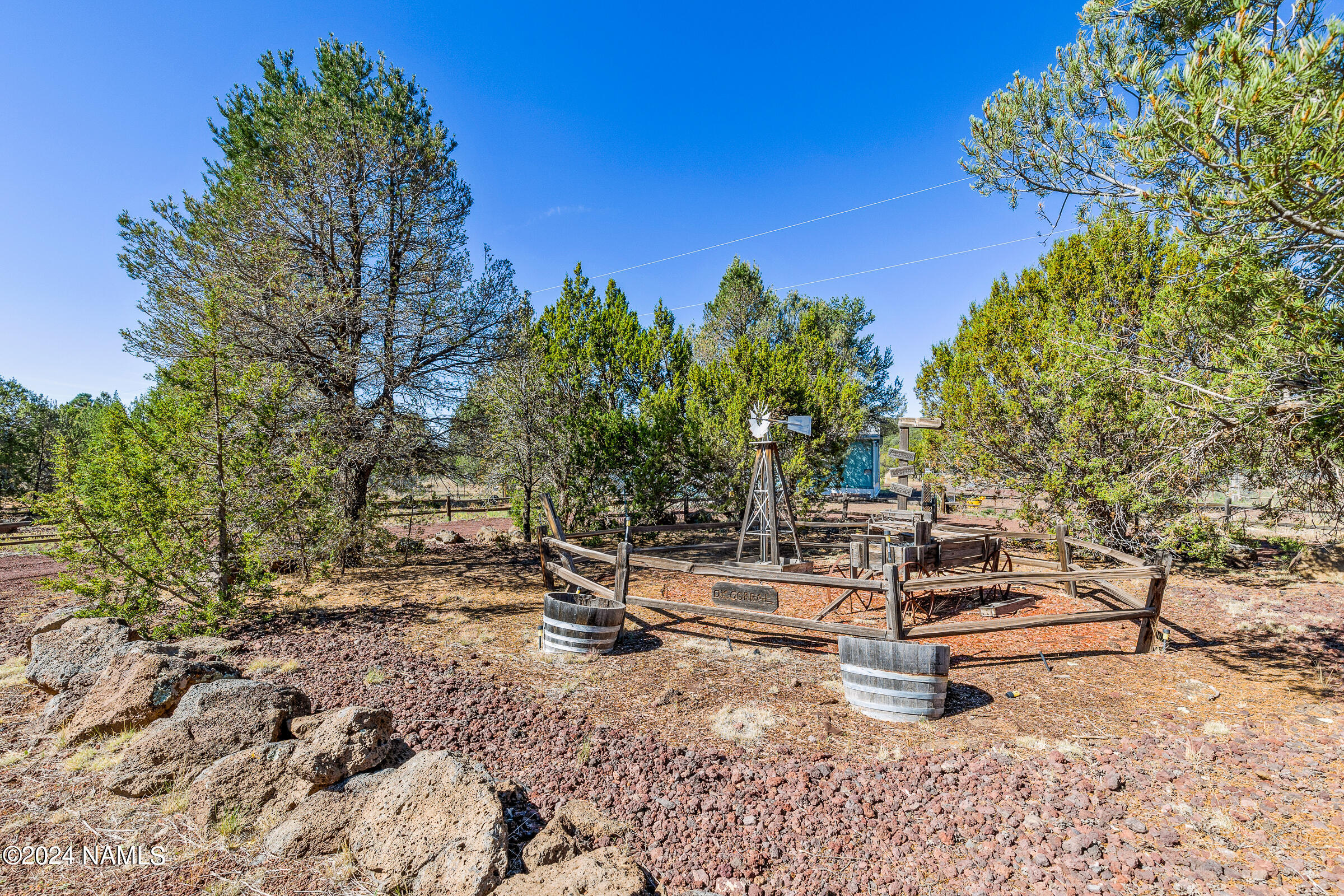 6644 N Sante Fe Rd. Williams-4