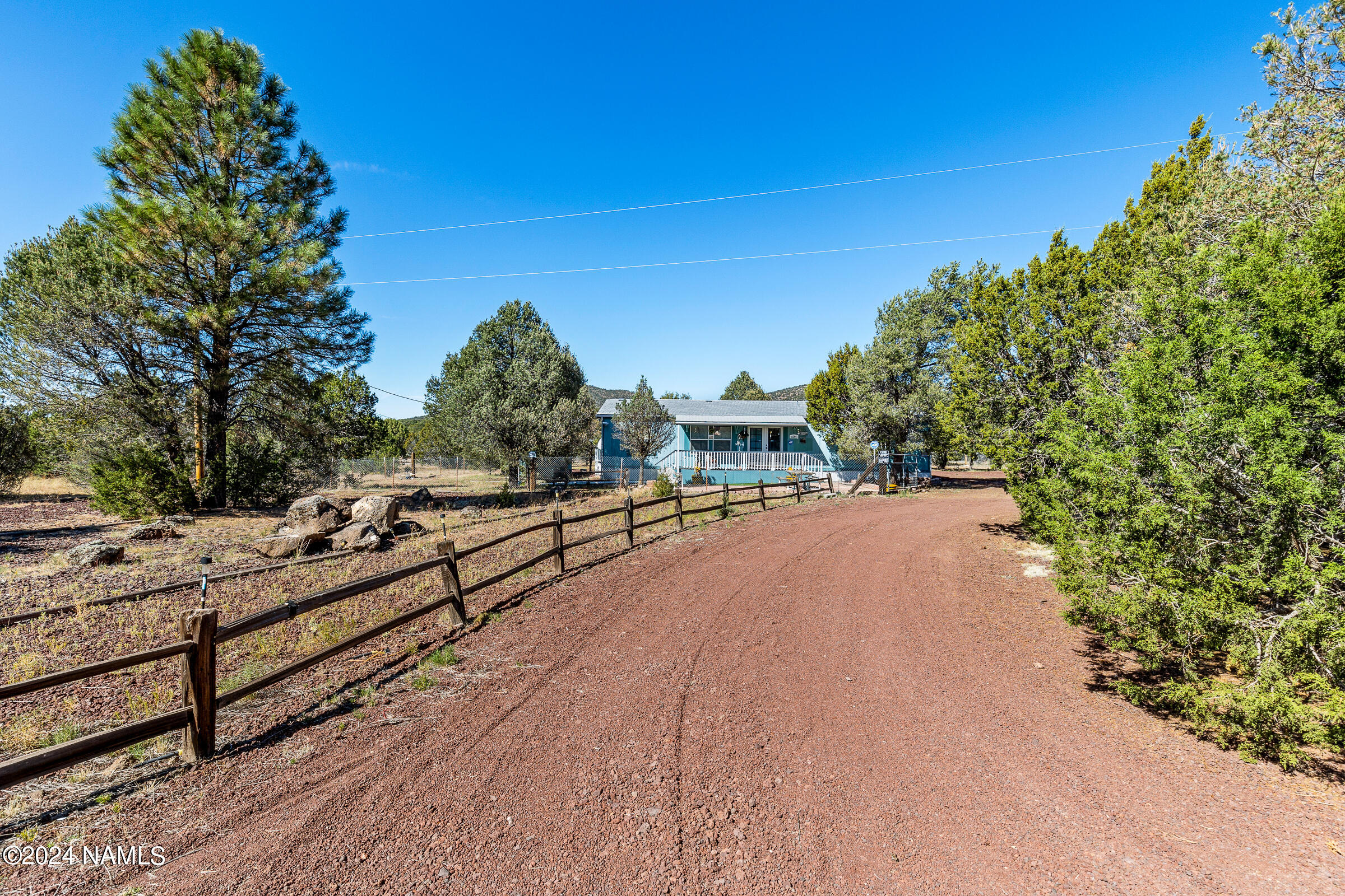6644 North Santa Fe Road Williams, AZ 86046 - Photo 26 of 27 6644 N Sante Fe Rd. Williams-1