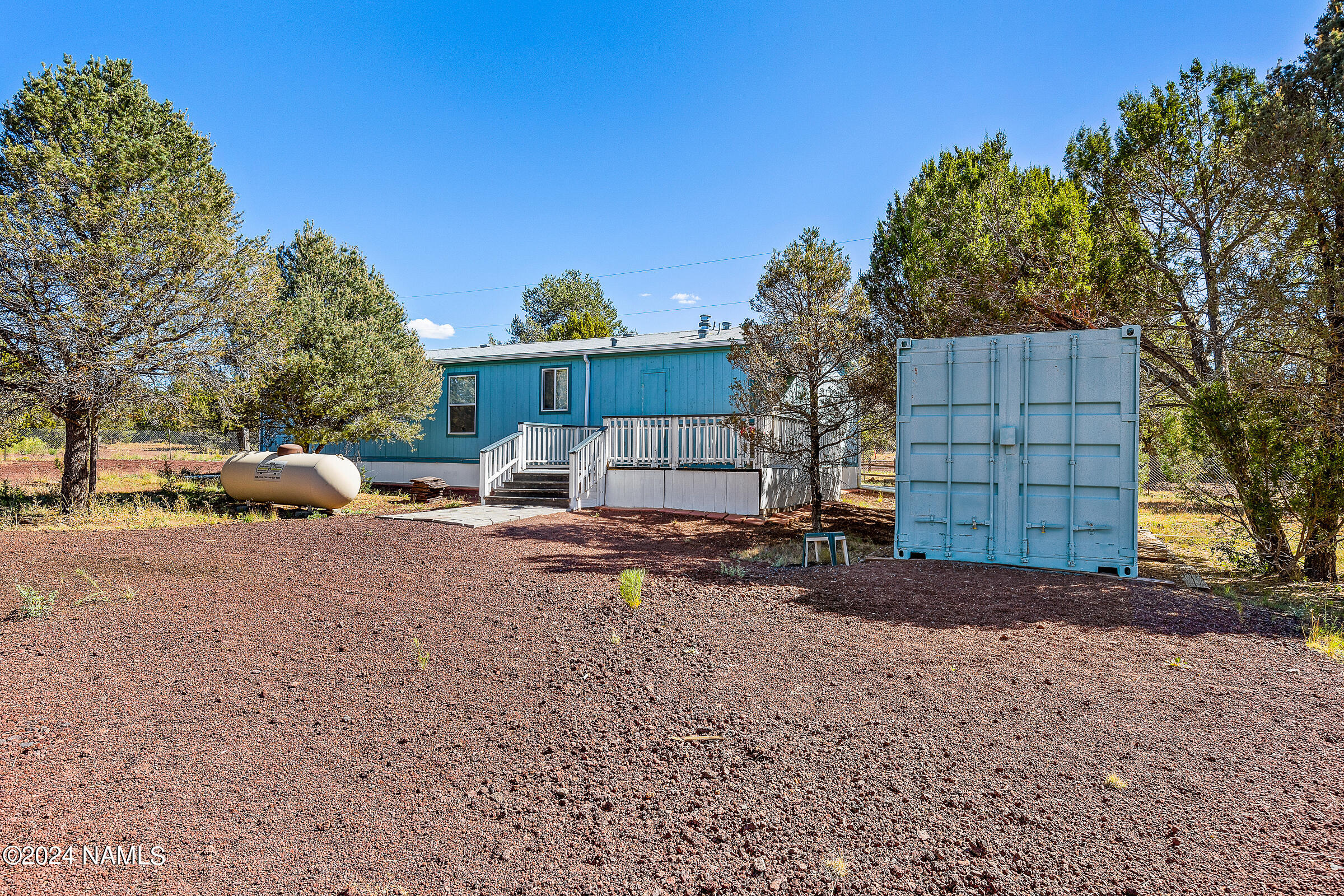 6644 North Santa Fe Road Williams, AZ 86046 - Photo 27 of 27 6644 N Sante Fe Rd. Williams-6
