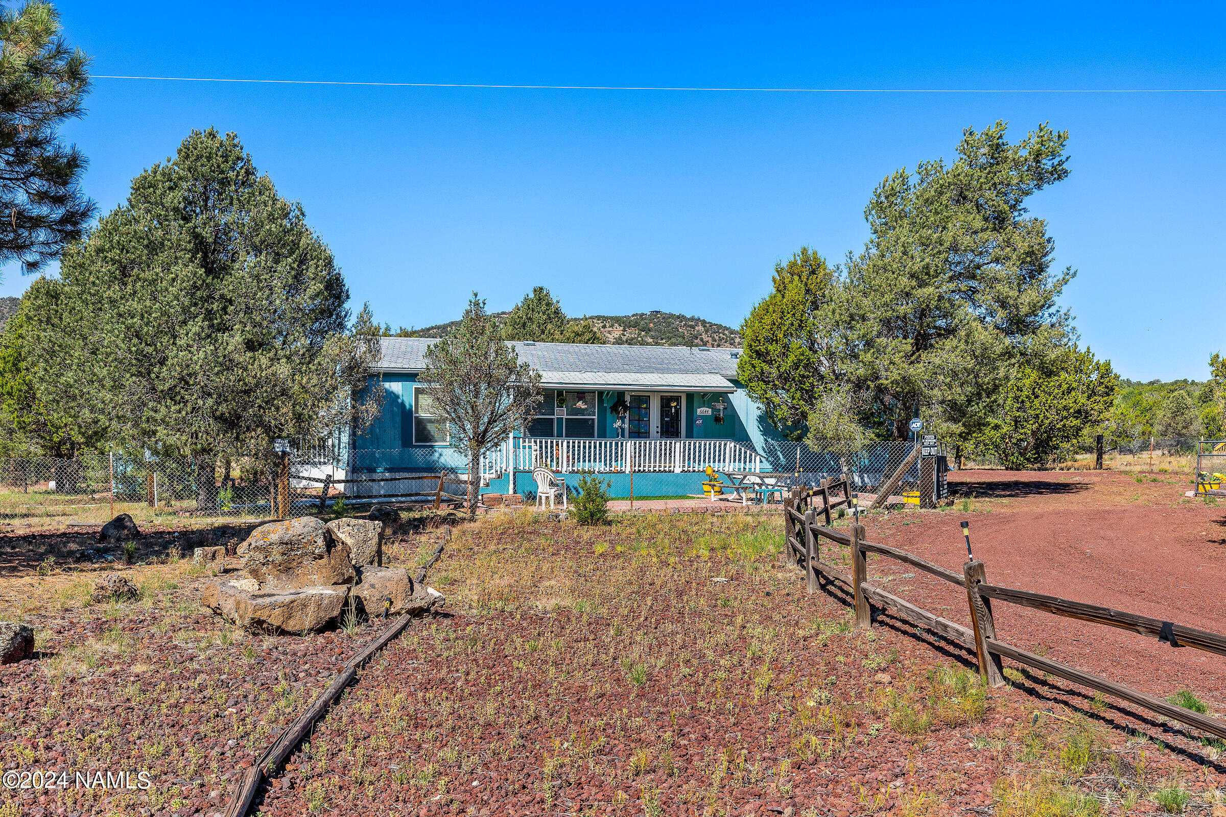 6644 N Sante Fe Rd. Williams-2